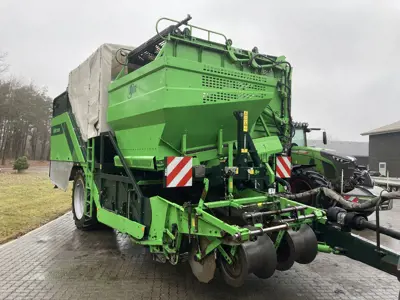 AVR Spirit 9200 (2019) (Z-43)