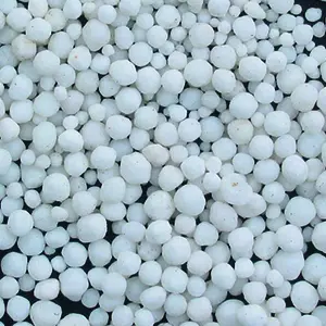 Fertilizer pellets