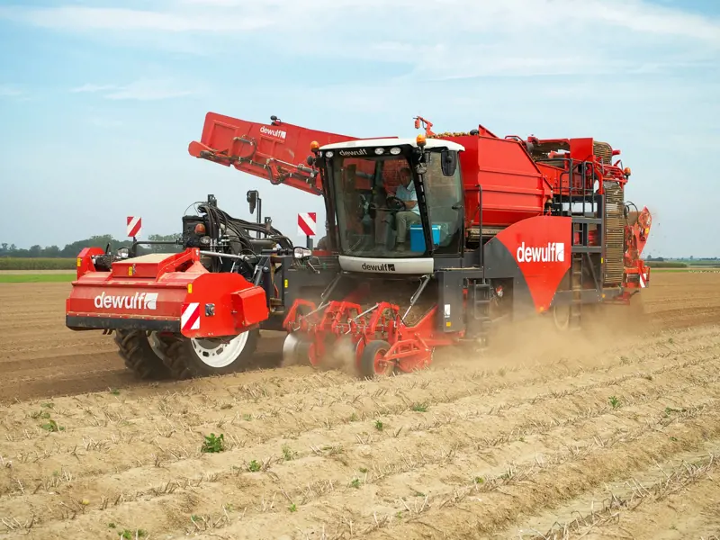 RF3060_front - Dewulf