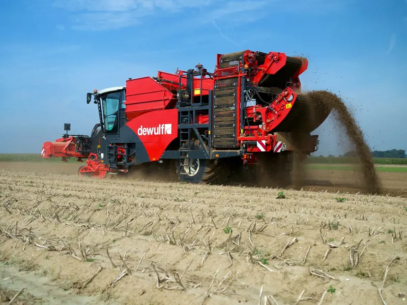 RA3060_right side - Dewulf