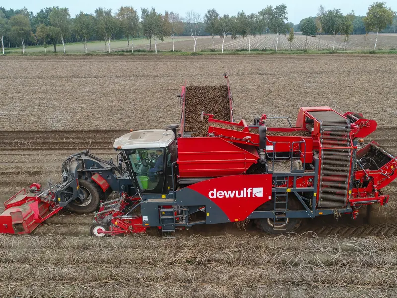 RA3060_side - Dewulf