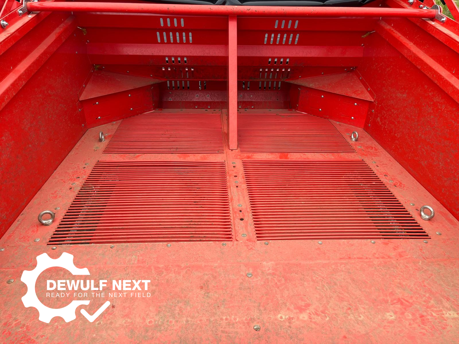 Dewulf Next Structural 30 (2025) (A-012)