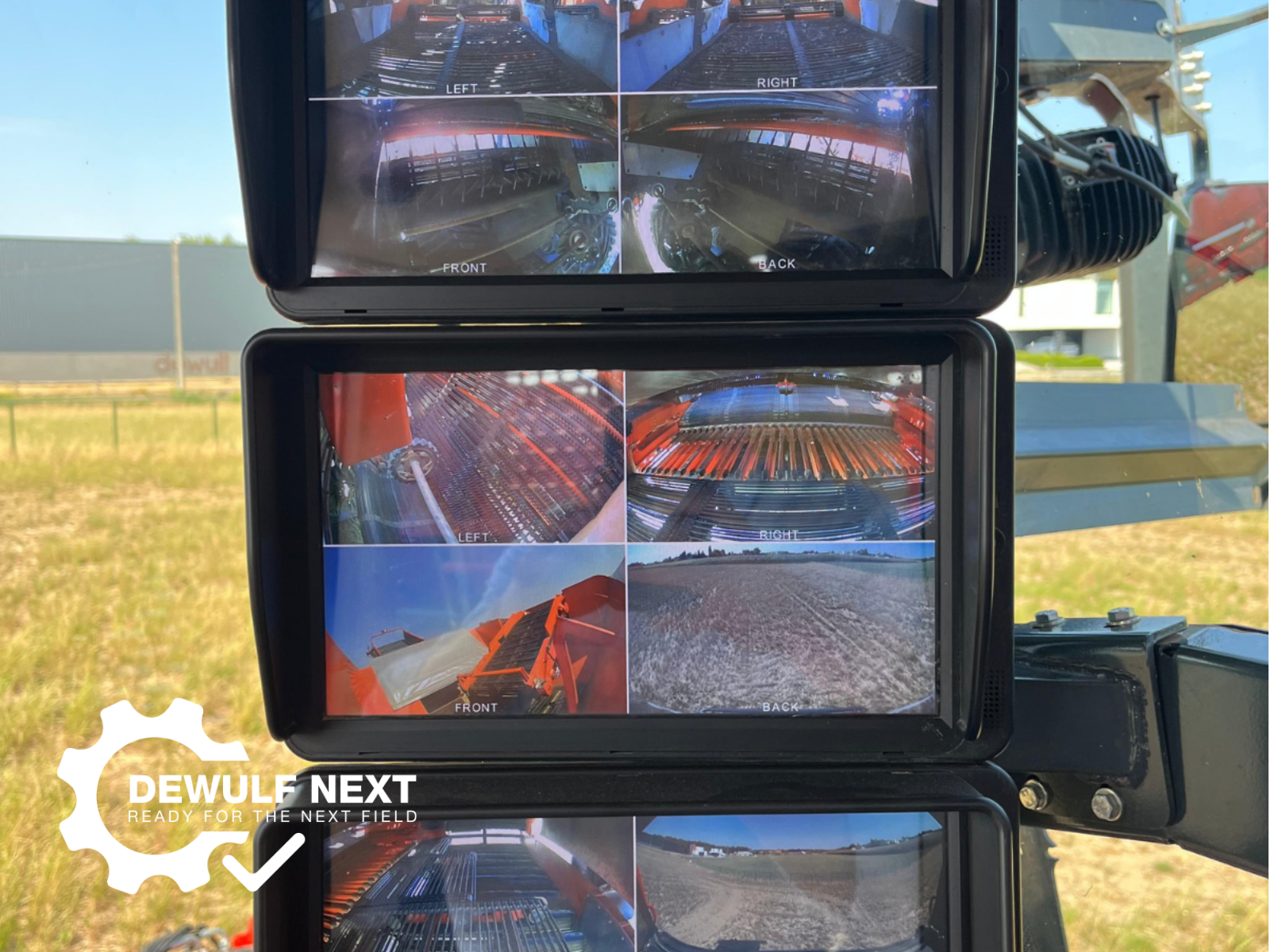 Dewulf Next Kwatro (2022) (Y-36)