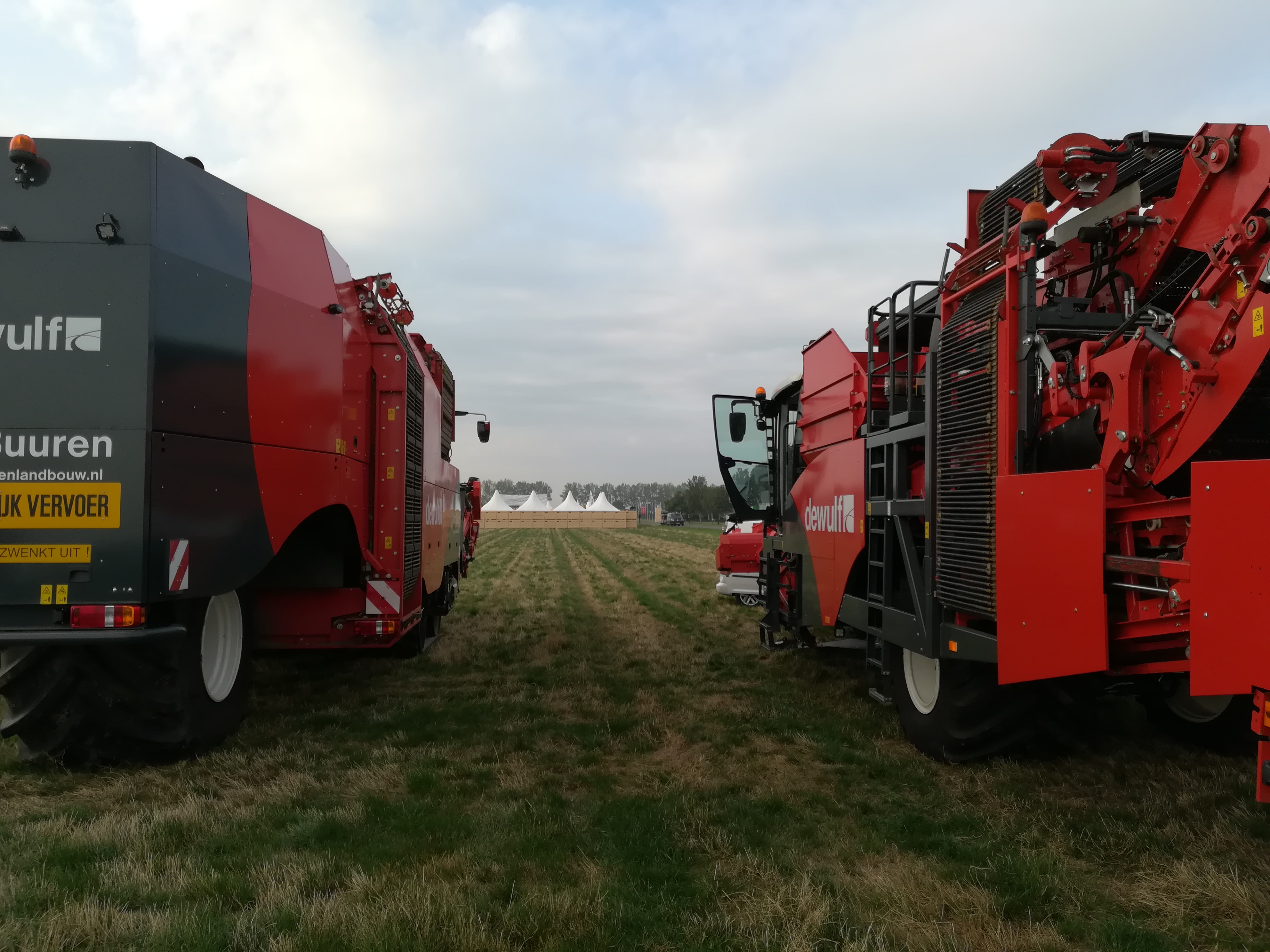 Aardappeldemodag '18 - 4