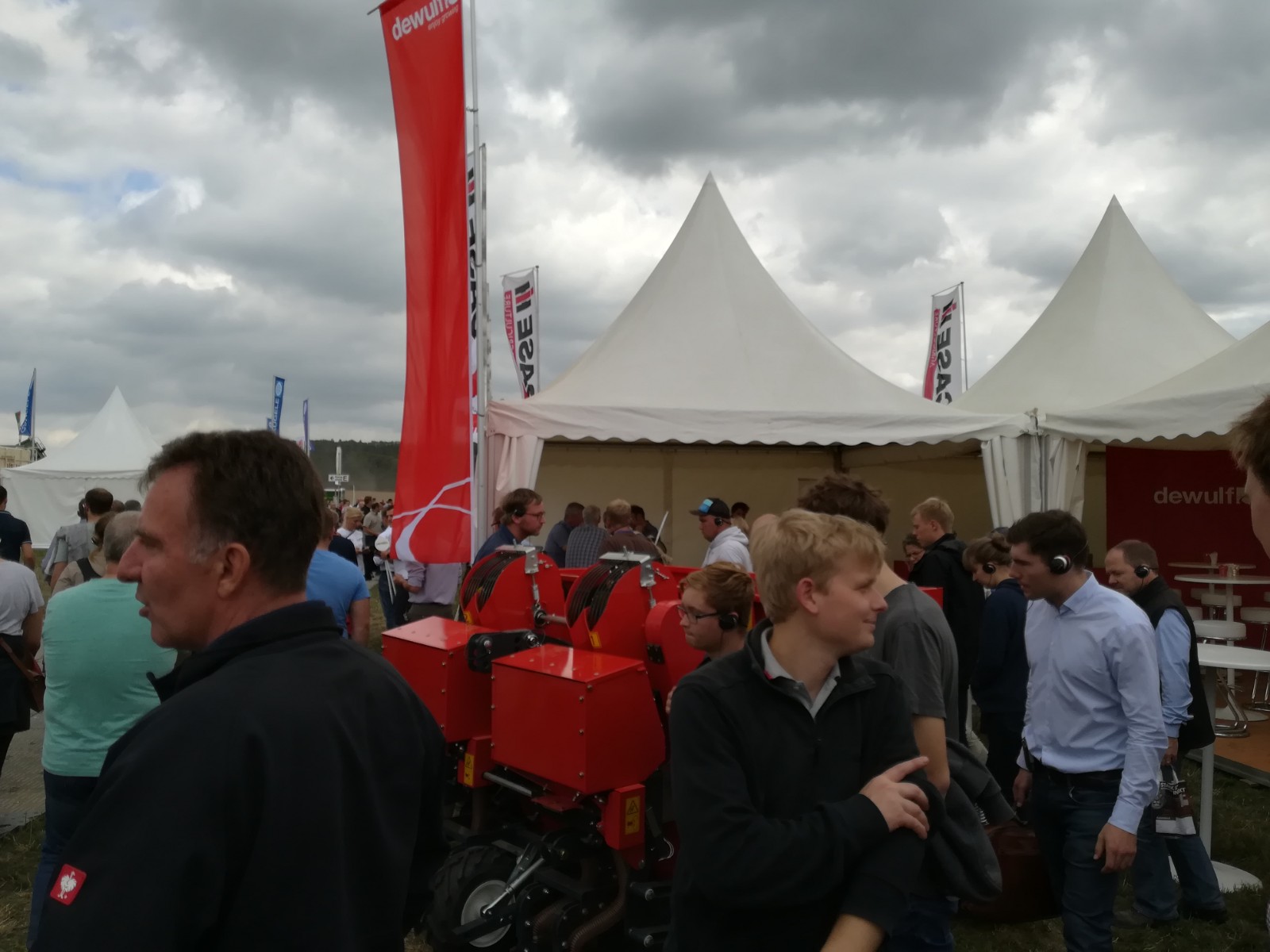 Dewulf at Potato Europe '18 (3)