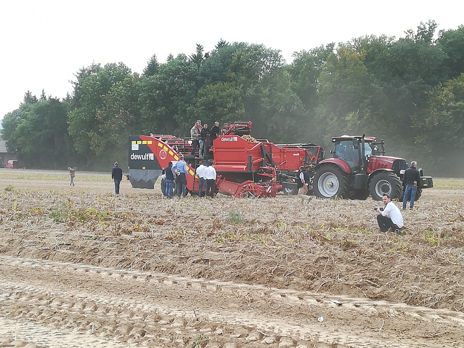 Dewulf at Potato Europe '18 (5)