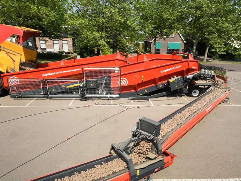 MH 242 Efficient Logistics - rechts