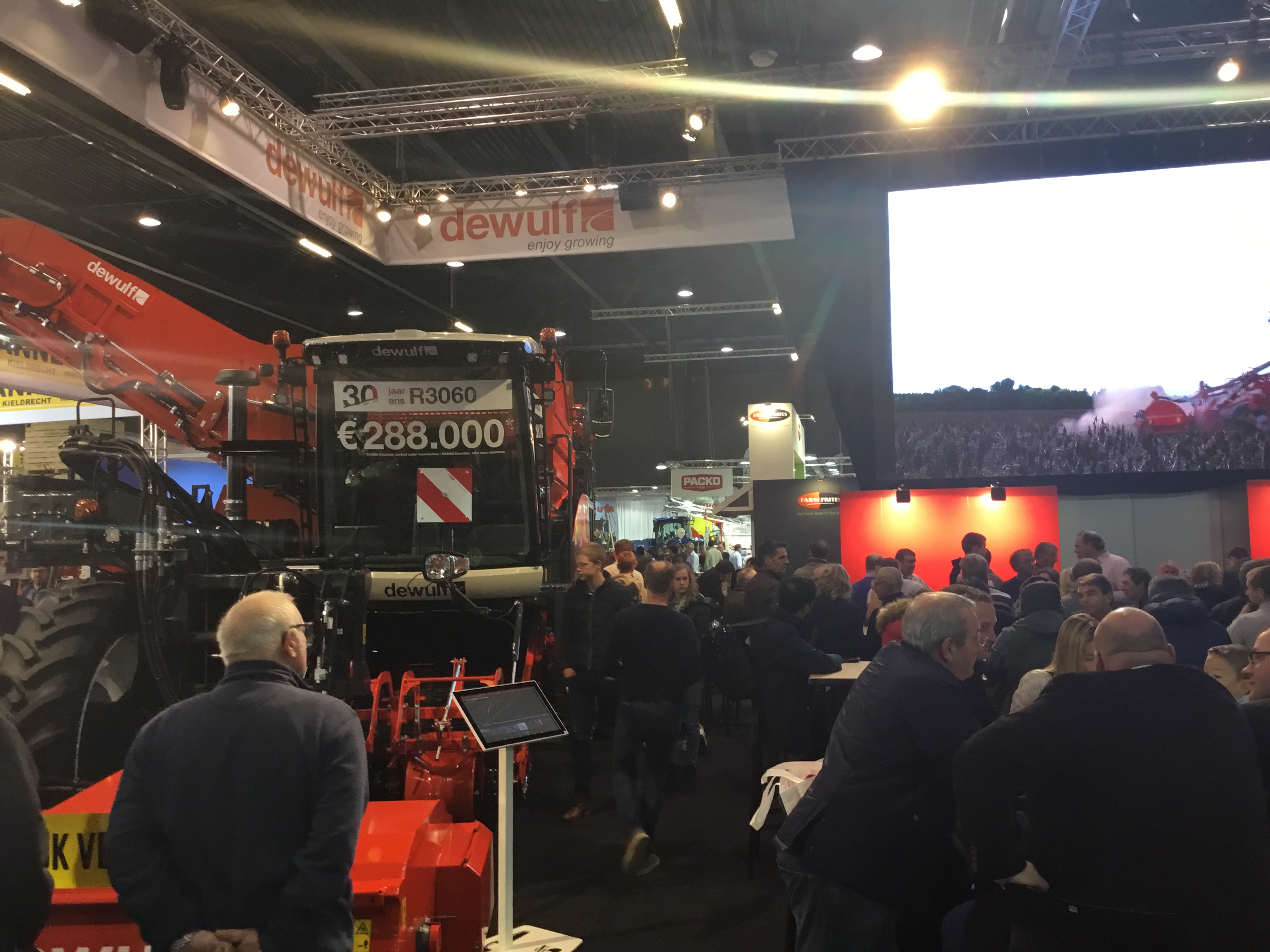 Interpom 2018 (Kortrijk, BE)