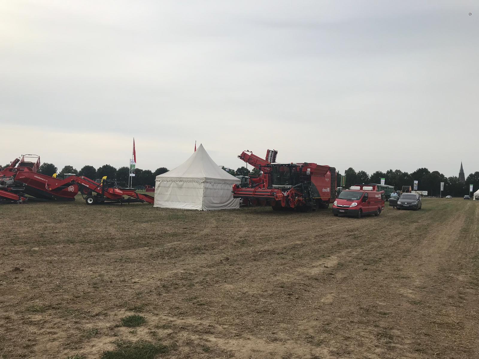 Weuthen Kartoffeltag '19 (2)