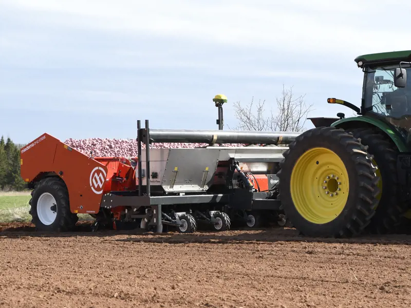 CP 62 Xtreme - right