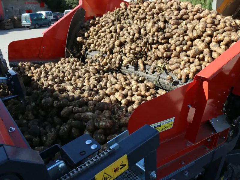 MH 20x - presentatieband