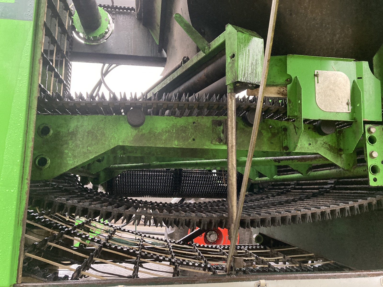 AVR Spirit 9200 (2019) (Z-43)