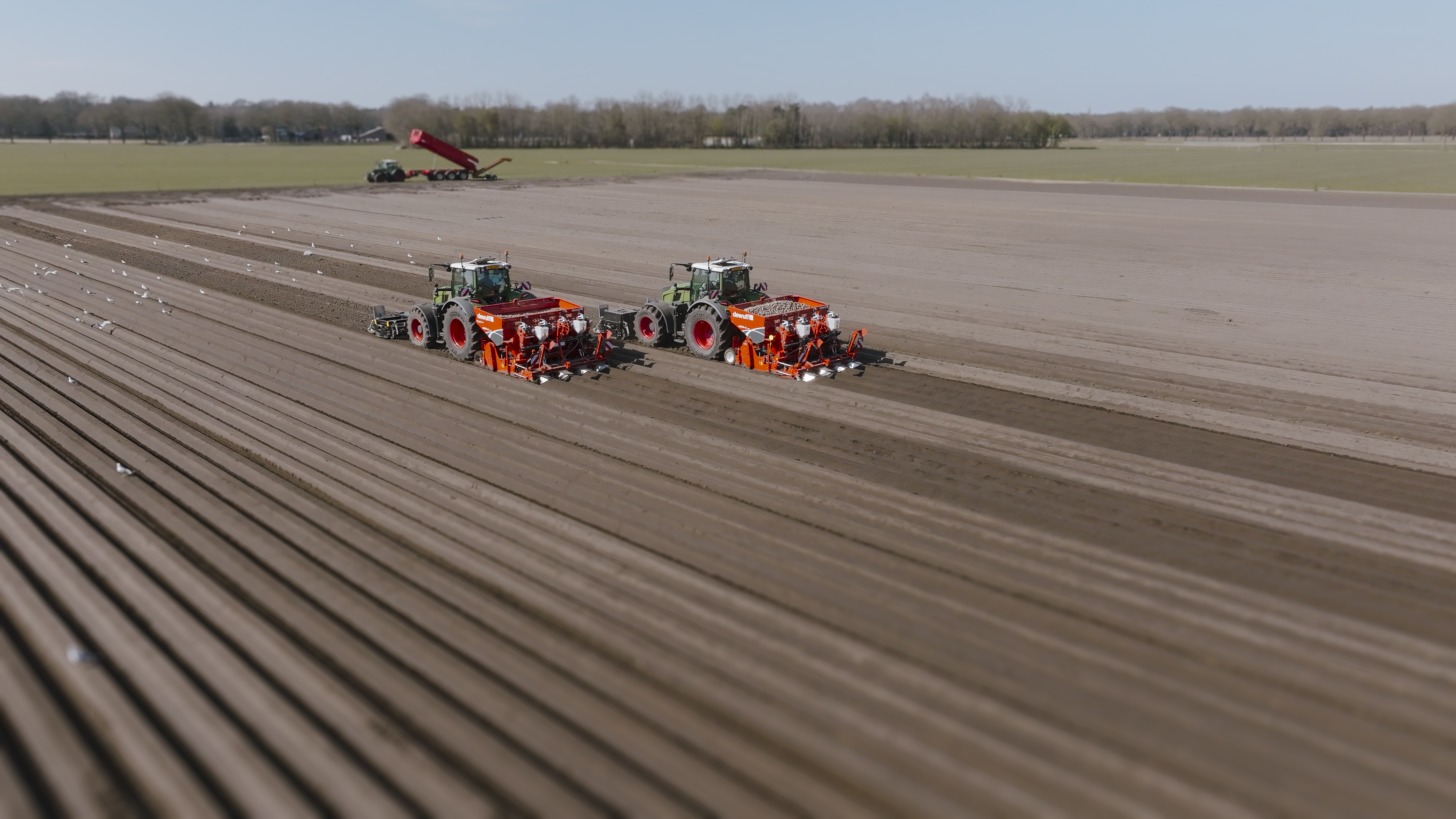 Certa 40 Integral speelt in op vraag om flexibiliteit in verschillende grondsoorten