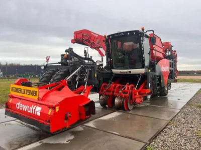 RA3060 (2017) (Z-48)