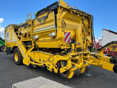 ROPA Keiler II (2024) (Z-07)