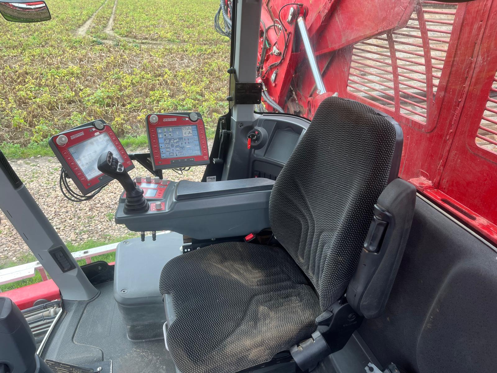 Varitron 470 TT Platinum (2017)