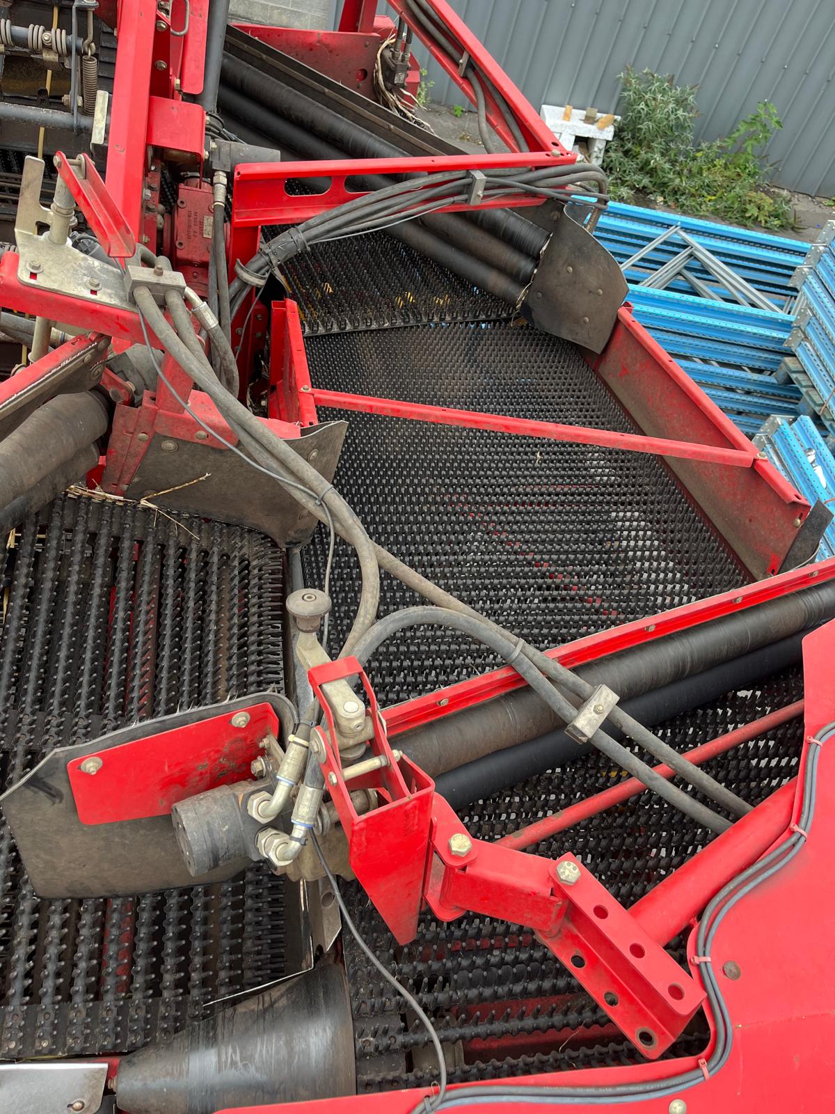 Grimme SE 150-60 (2017) (Z-27)