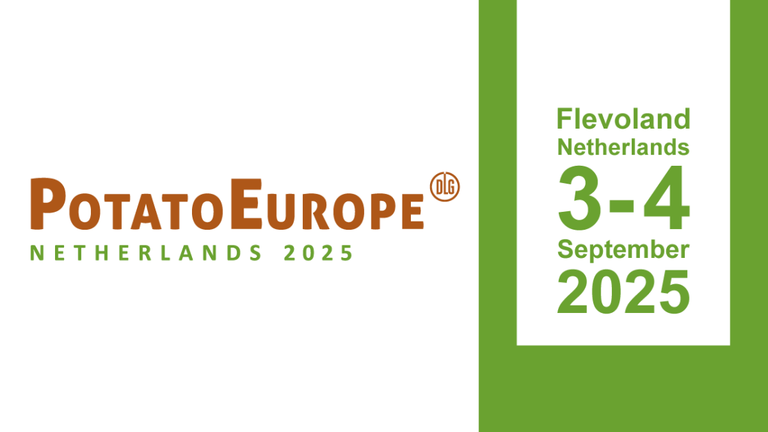 Potato Europe