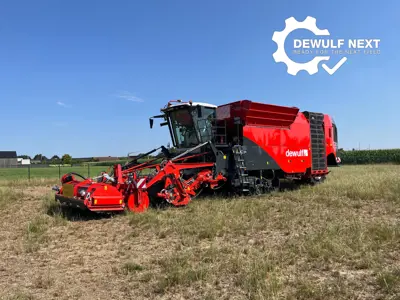 Dewulf Next Kwatro (2022) (Y-36)