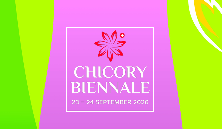 Chicory Biennale