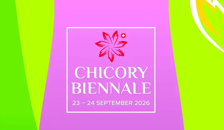 Chicory Biennale