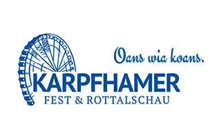 Karpfhamer Fest & Rottalschau