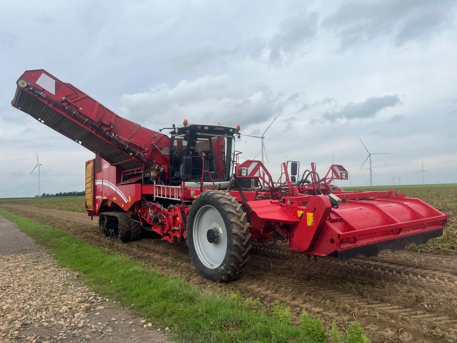 Varitron 470 TT Platinum (2017)