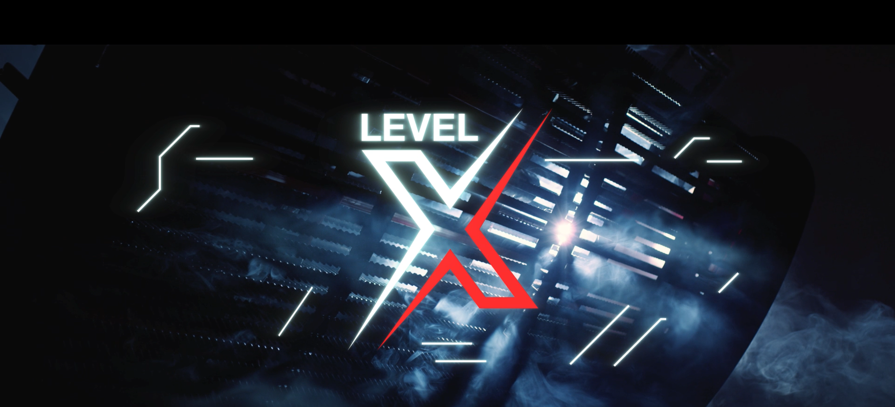 Passez au niveau supérieur avec Level X de Dewulf