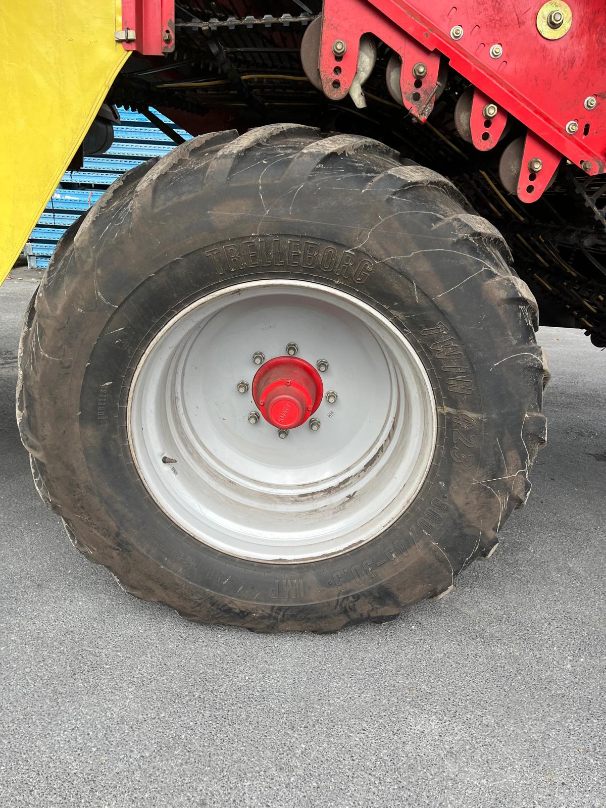 Grimme SE 150-60 (2017) (Z-27)