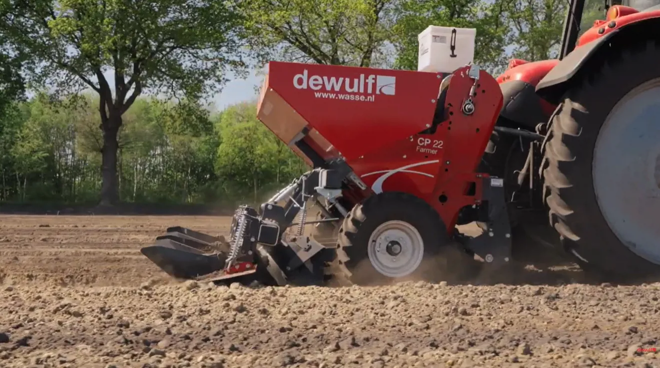Dewulf CP 22 Farmer