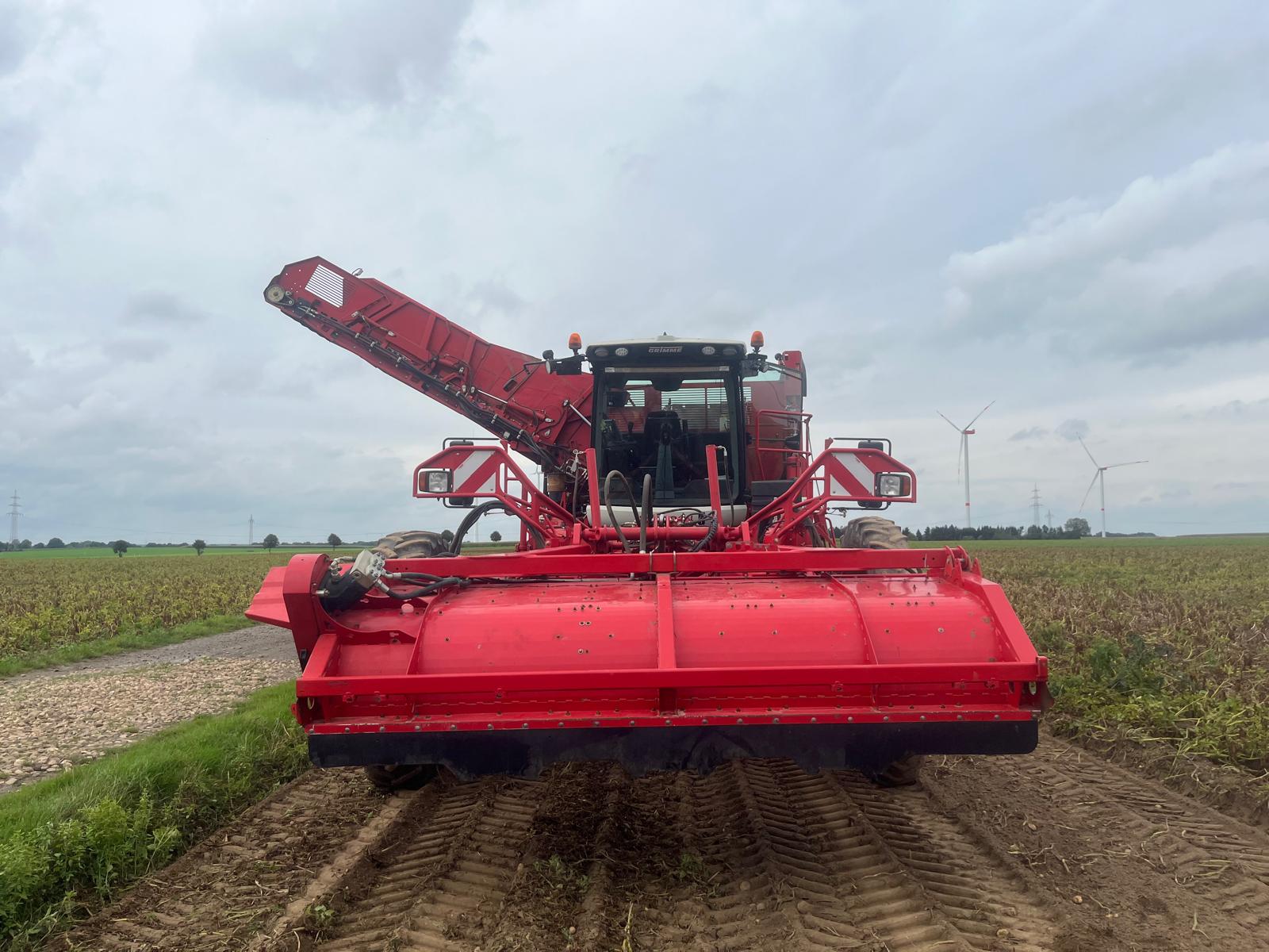 Varitron 470 TT Platinum (2017)