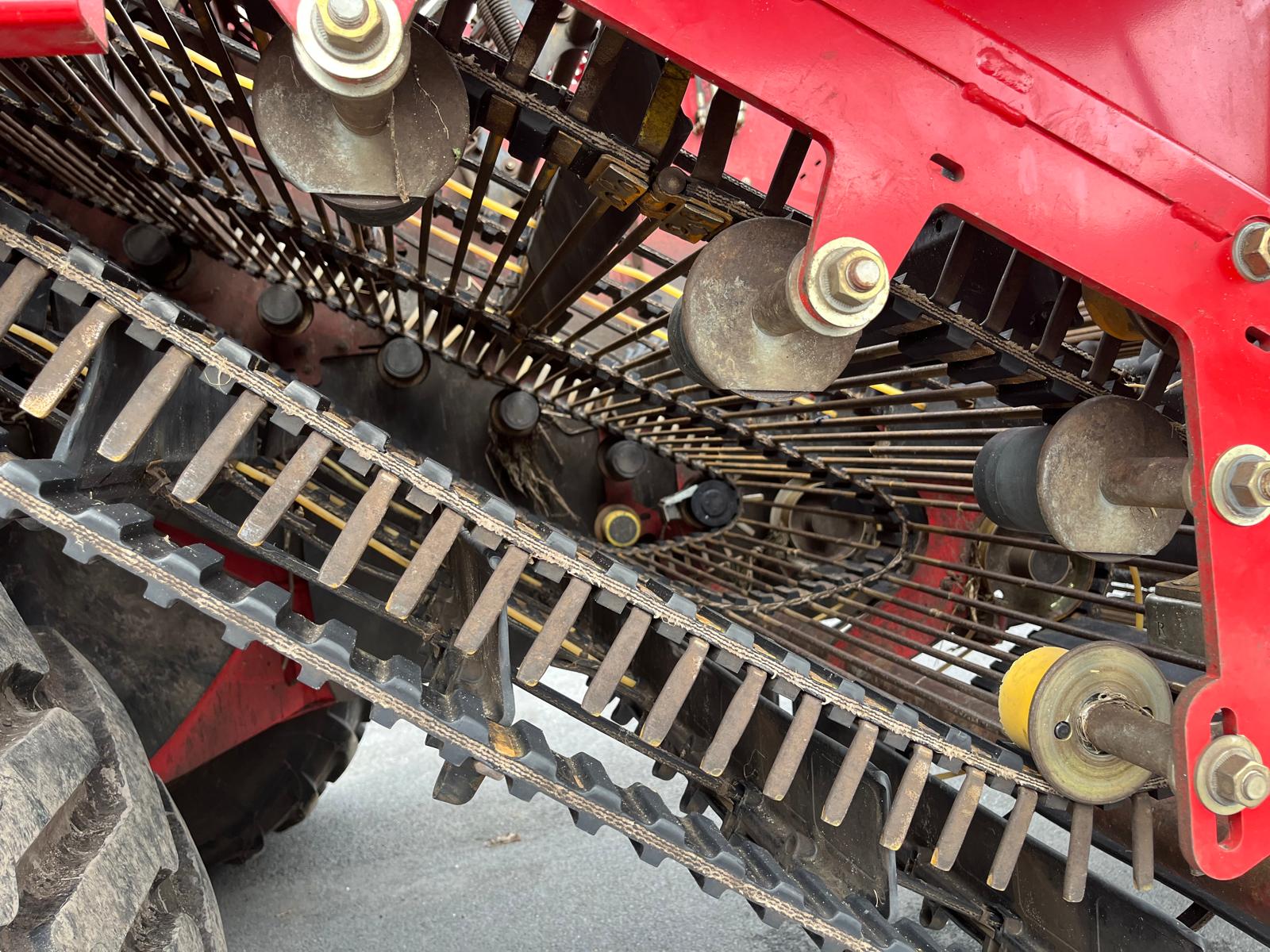 Grimme SE 150-60 (2017) (Z-27)