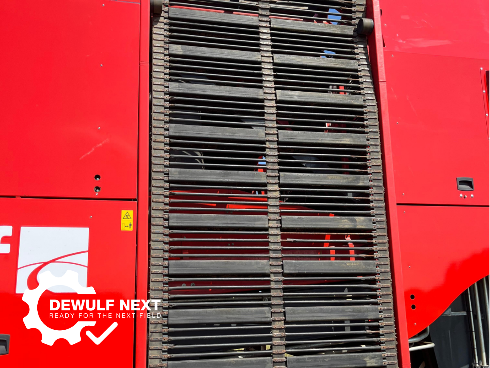 Dewulf Next Kwatro (2022) (Y-36)