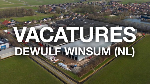 Jobs Winsum
