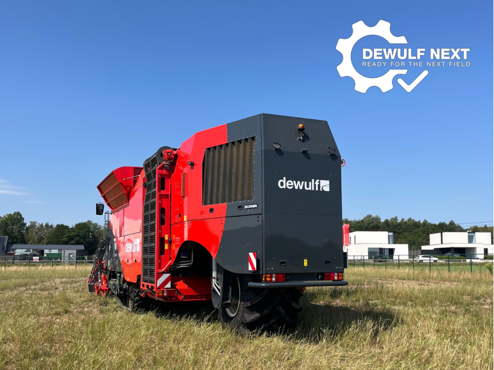 Dewulf Next Kwatro (2022) (Y-36)
