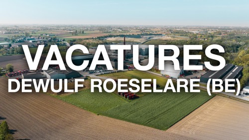 Jobs Roeselare