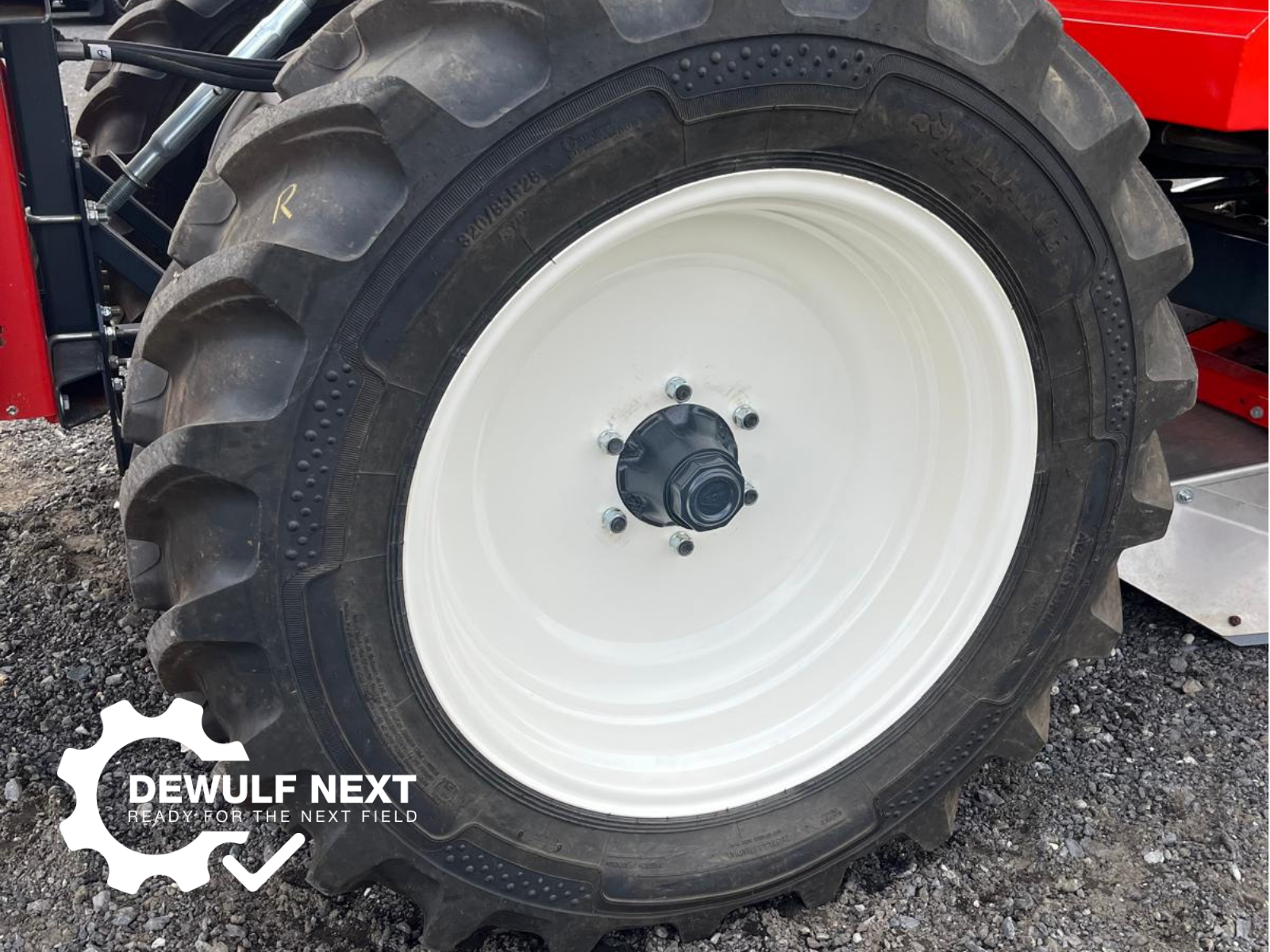 Dewulf Next Structural 30 (2025) (A-012)
