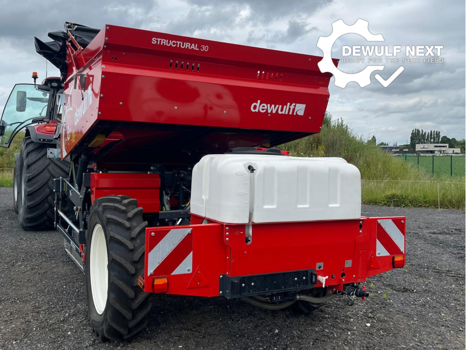 Dewulf Next Structural 30 (2025) (A-012)