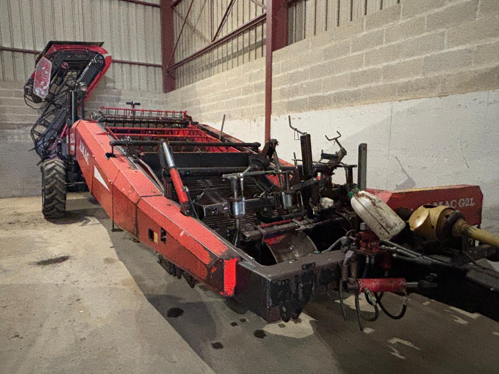 AMAC G2LH (1997) (A-004)